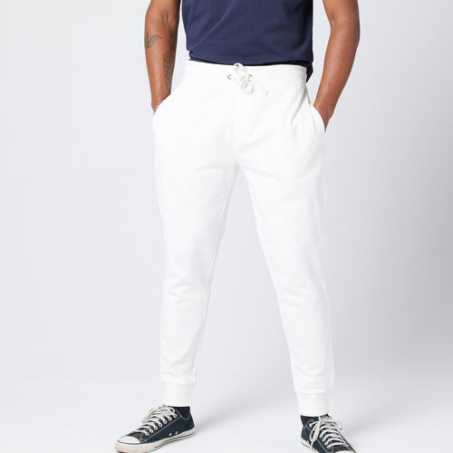 Unisex Sweatpant Known Supply