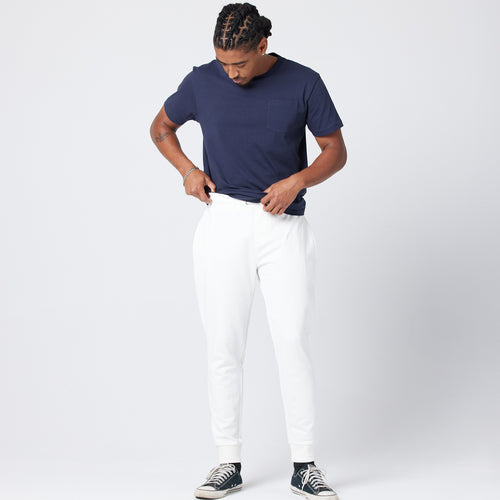 Unisex Sweatpant Known Supply