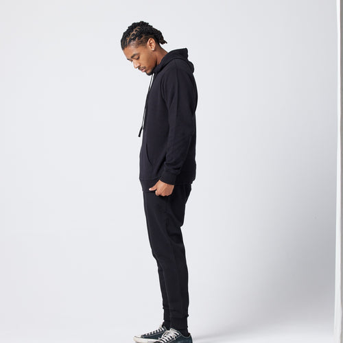 Unisex Sweatpant Known Supply