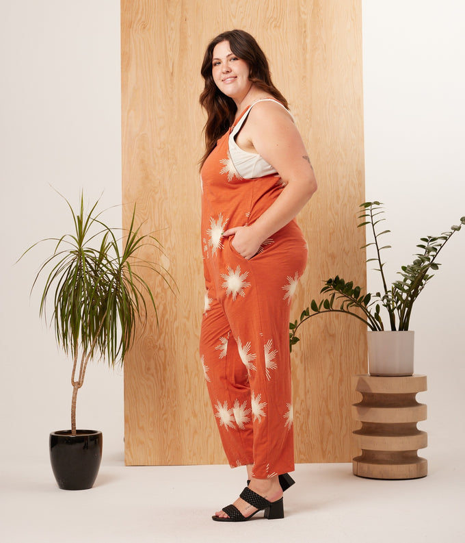 Known Supply Cadence Women's Jumpsuit