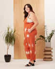 Known Supply Cadence Women's Jumpsuit