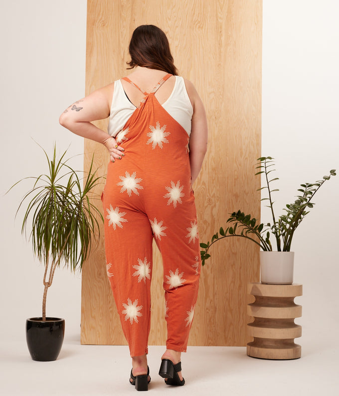 Known Supply Cadence Women's Jumpsuit