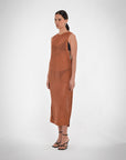 Cove Crochet Dress