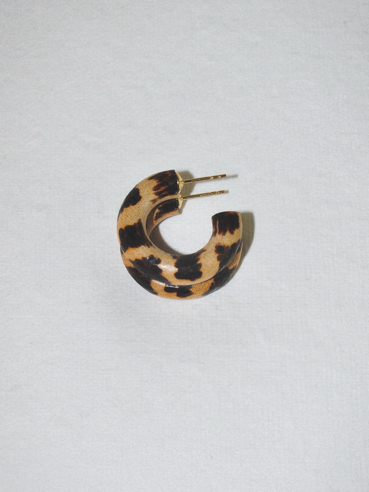Binky & Lulu Mini hoops