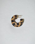 Binky & Lulu Mini hoops