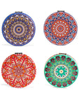 Mandala Mirrors