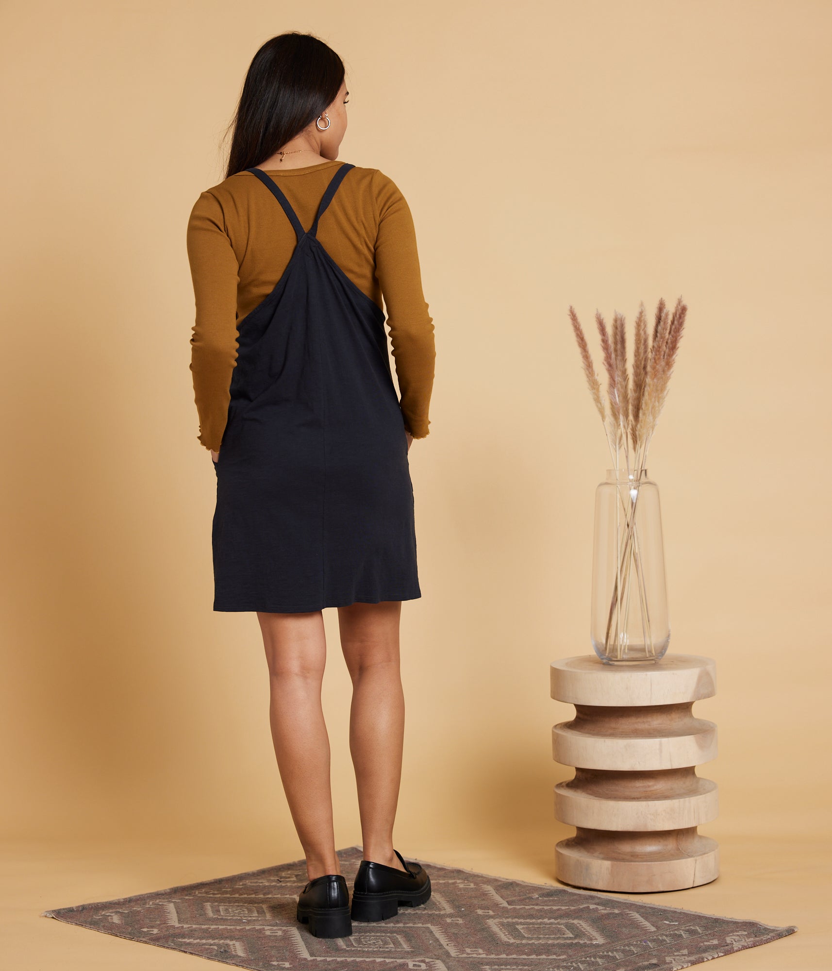 Known Supply Macy Dress