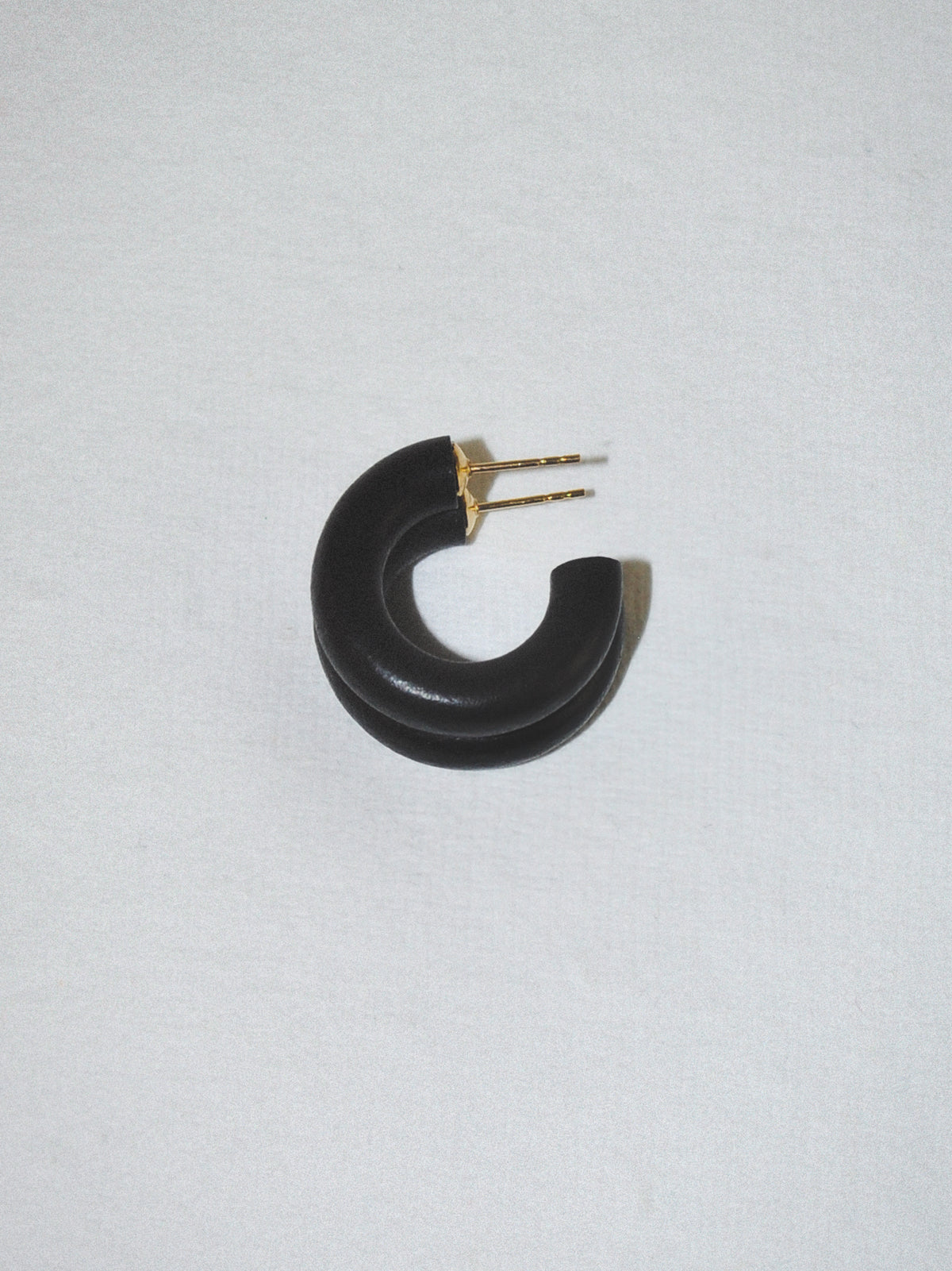 Binky & Lulu Mini hoops
