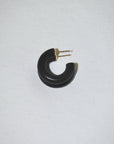 Binky & Lulu Mini hoops