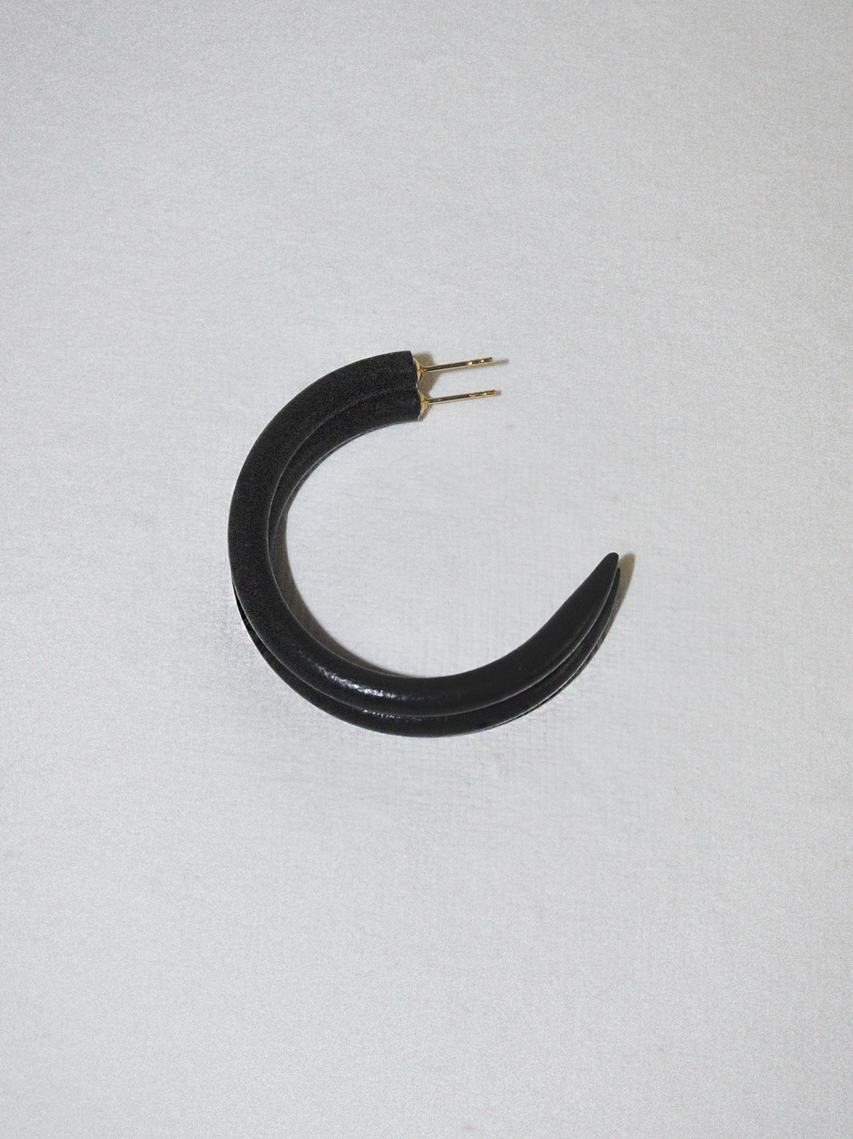 Binky & Lulu Small hoops