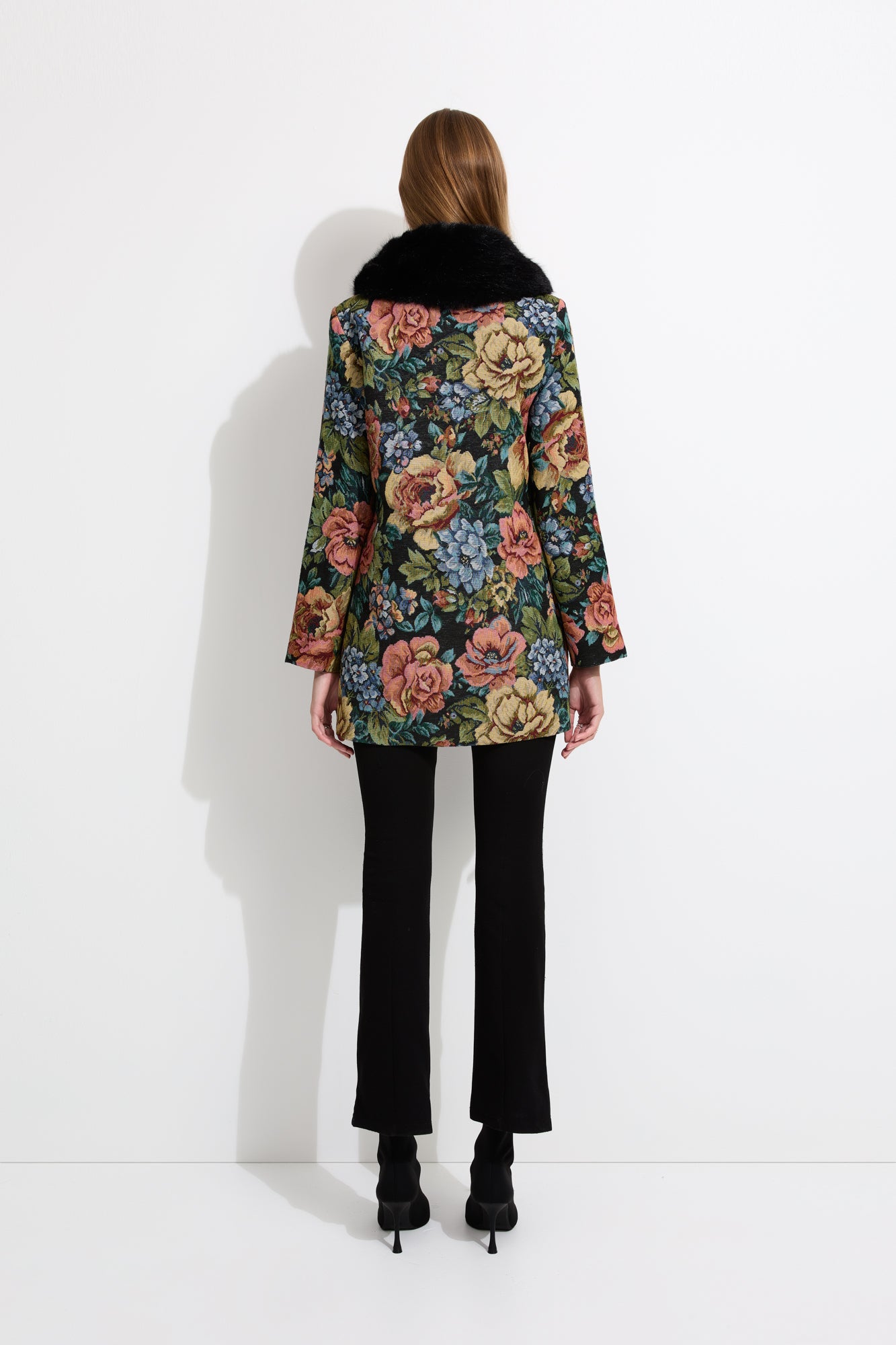 Monarch Coat
