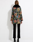 Monarch Coat