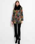 Monarch Coat
