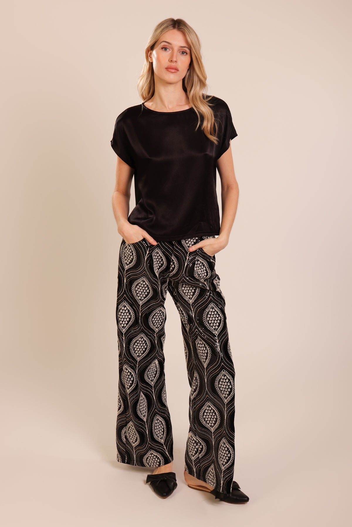 Grace Top