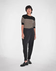 Galvan Asymmetrical Pant