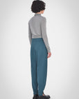 Galvan Asymmetrical Pant