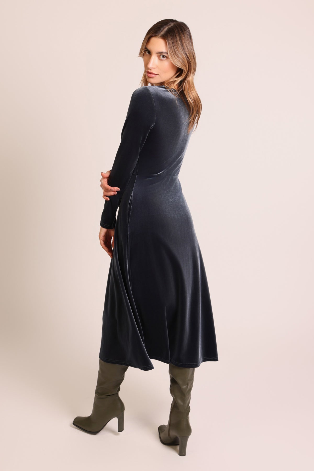 Mercy Dress