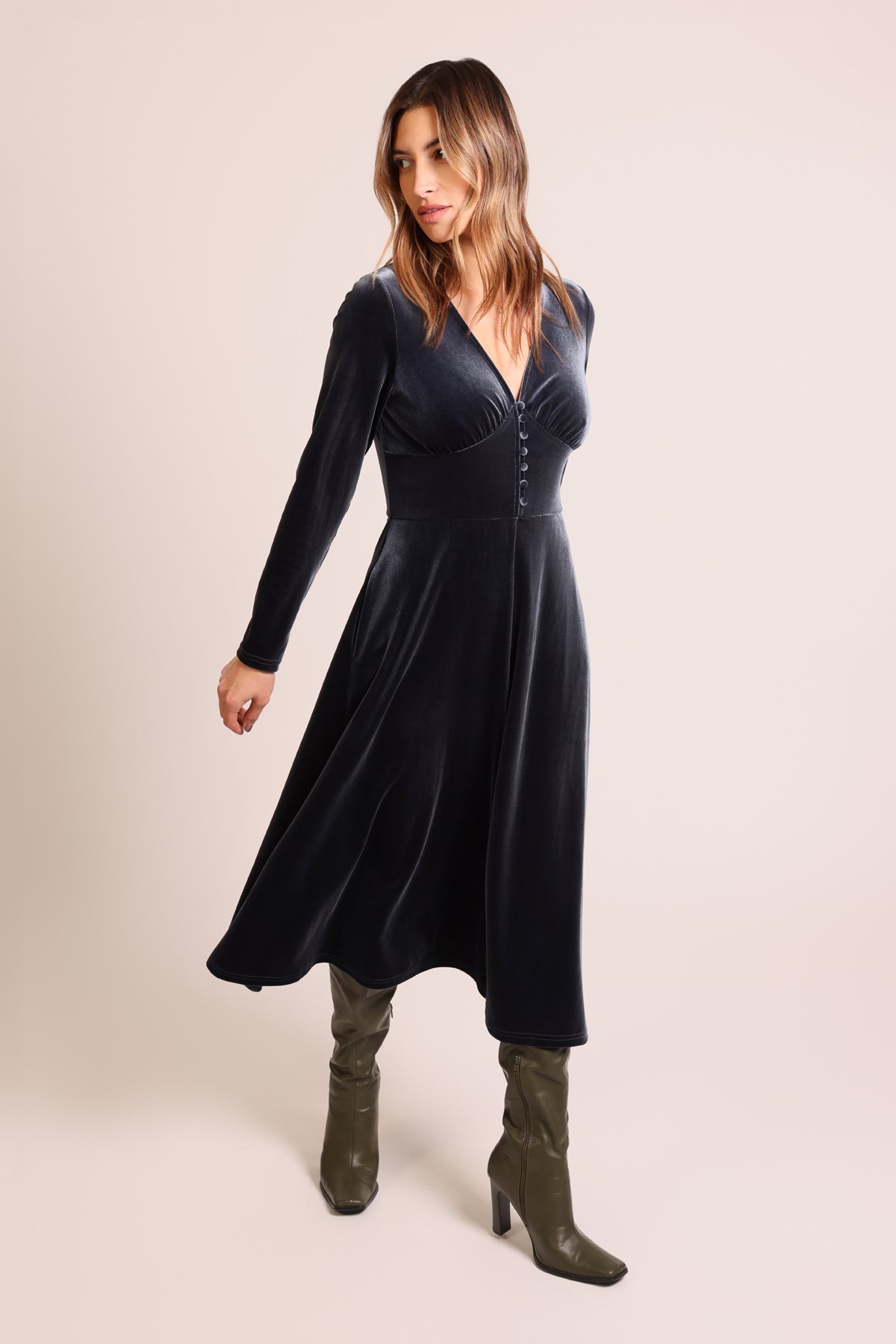 Mercy Dress