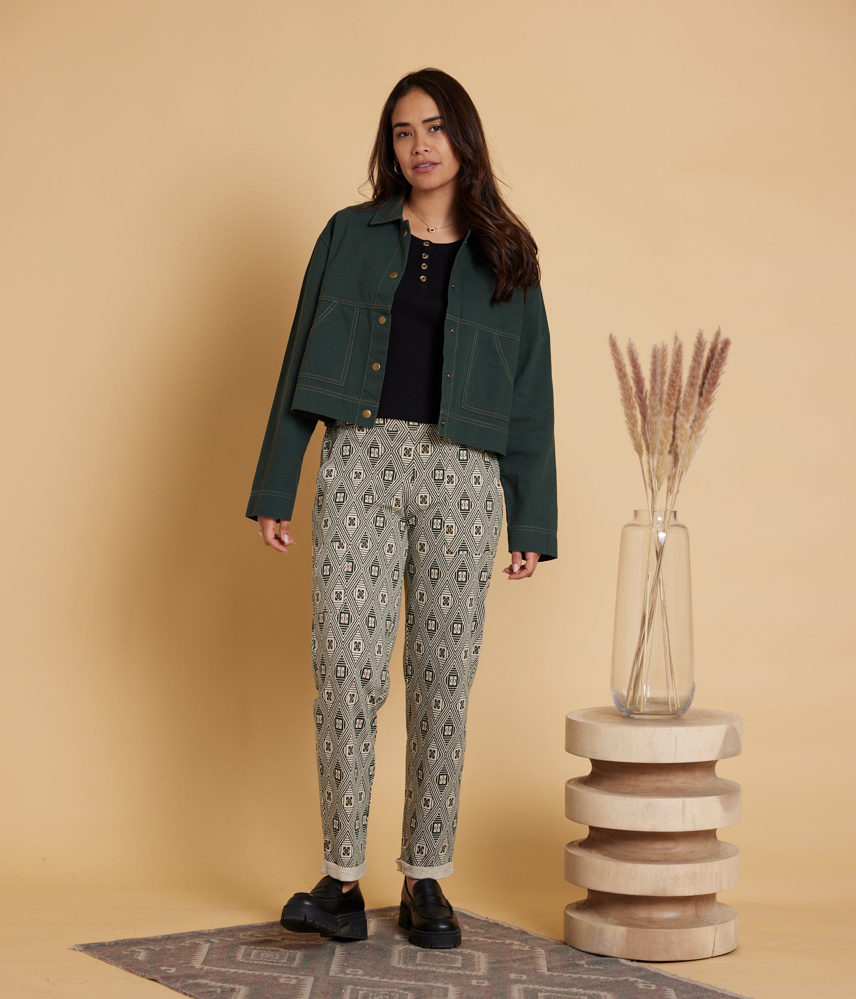 Known Supply Nolan Pant