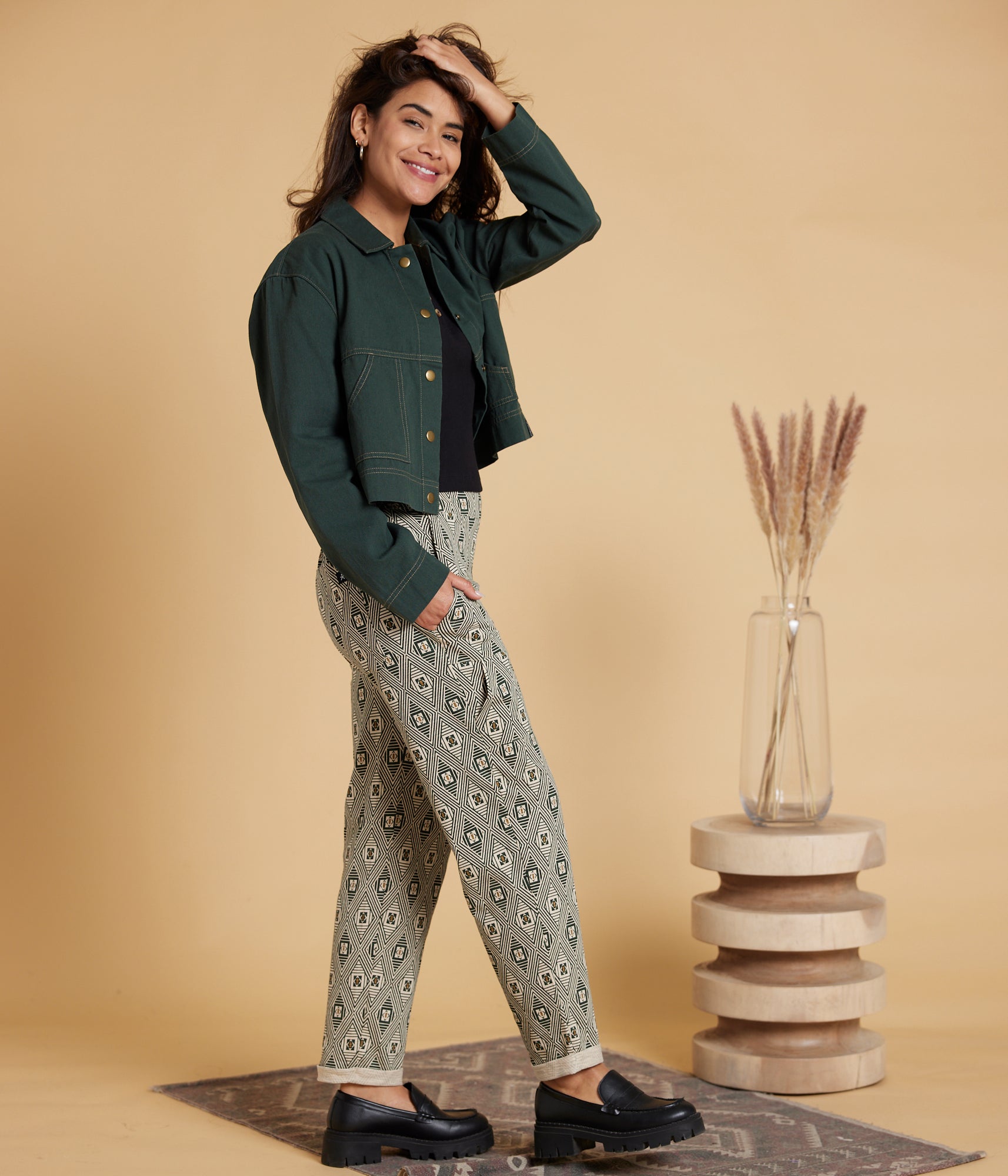 Known Supply Nolan Pant