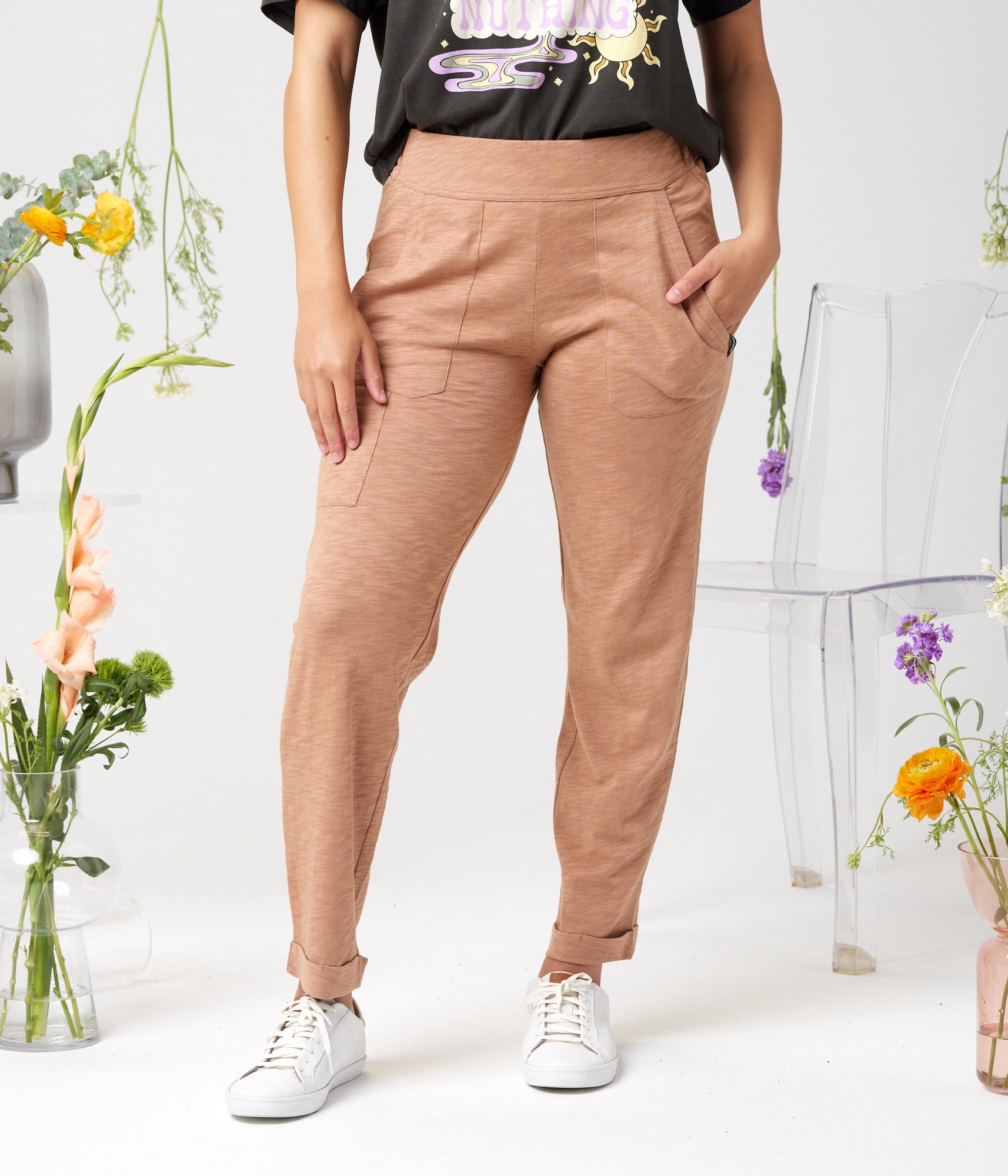 Known Supply Nolan Pant