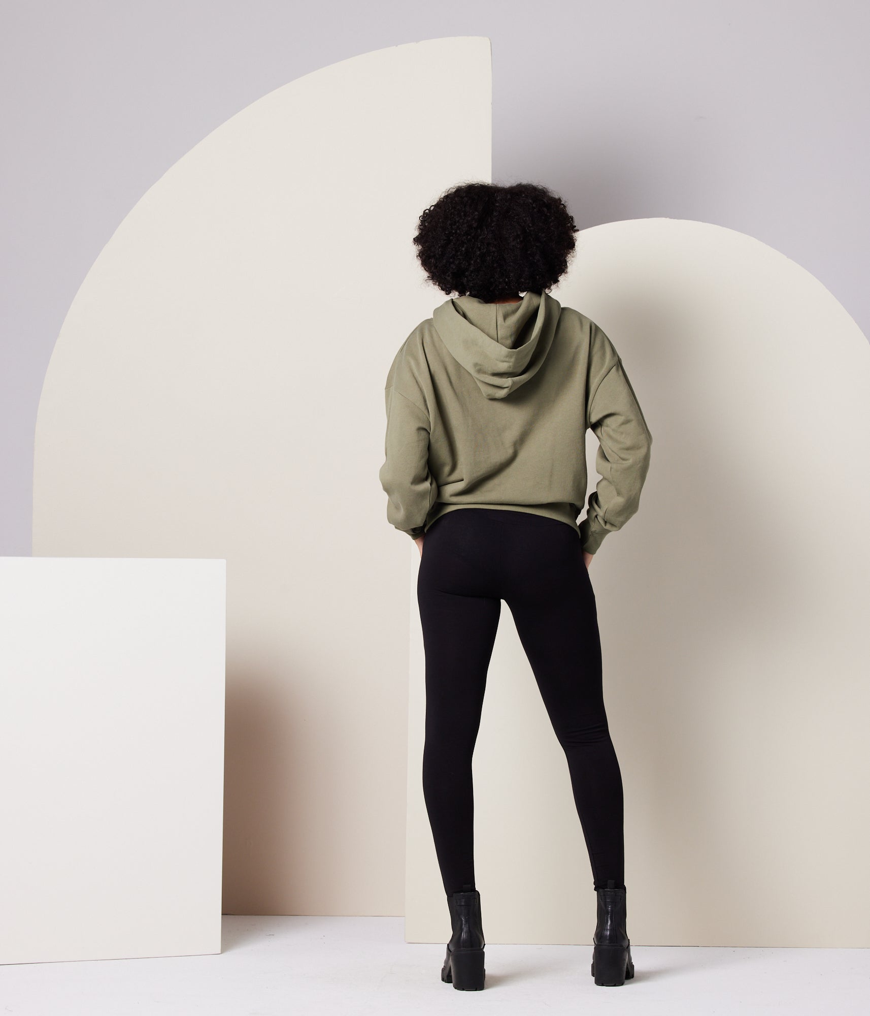 Olympia Legging