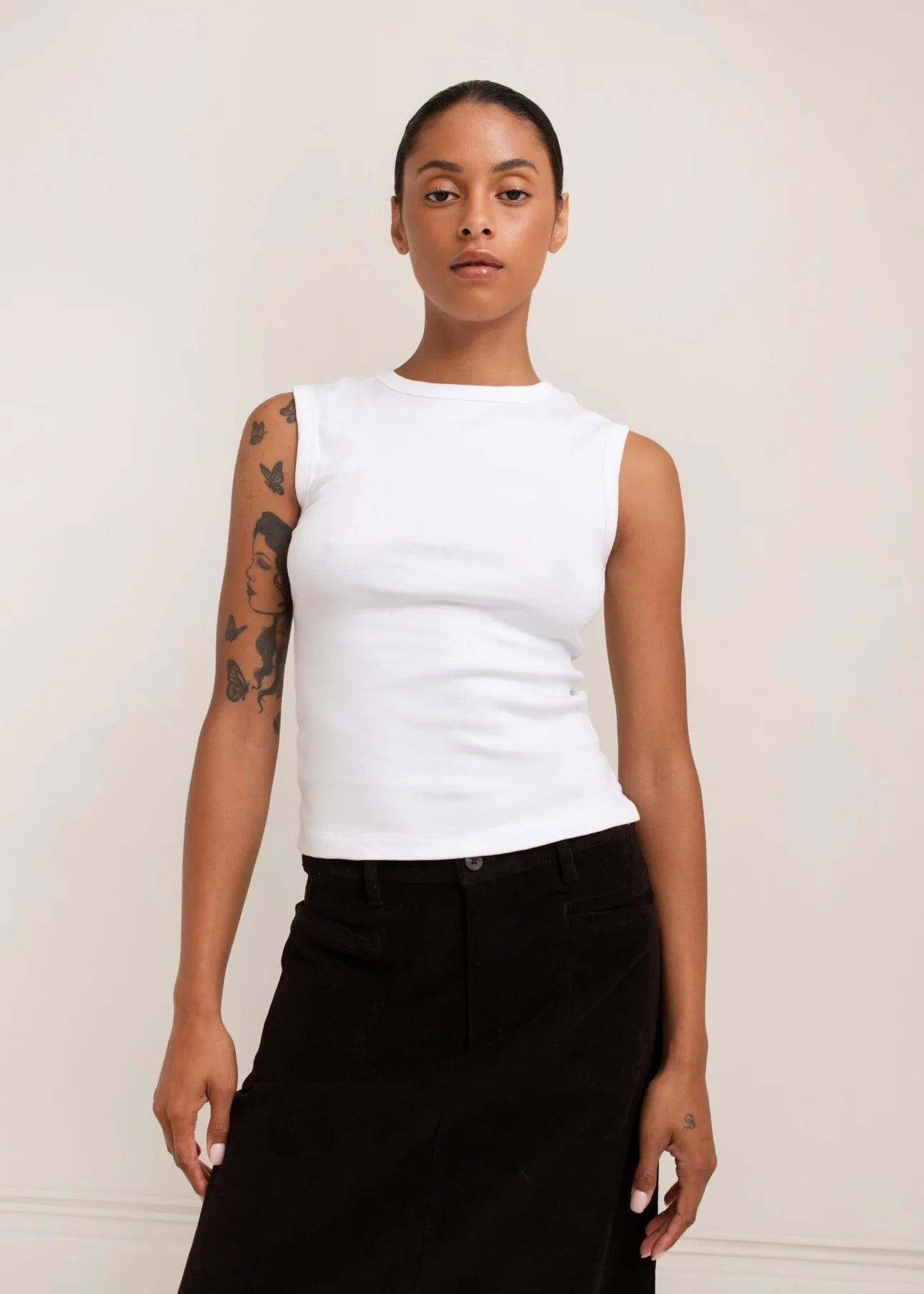 Lydia Tank – Sadie's Shop