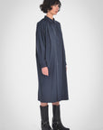 Miko Shirtdress Midnight