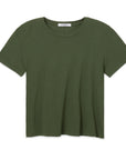The Harley by Perfect White Tee