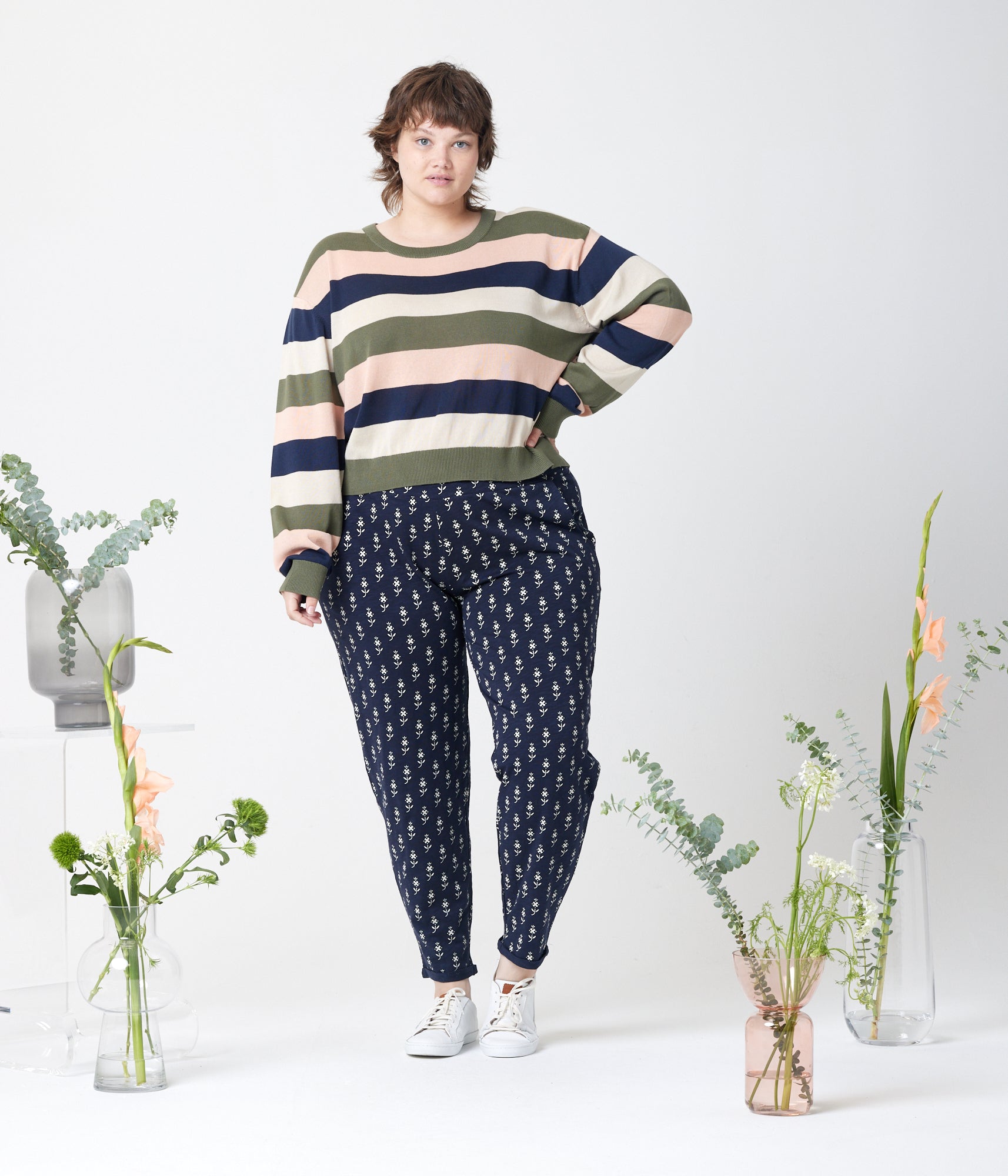 Known Supply Nolan Pant