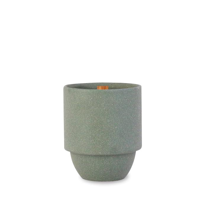 National Parks 11oz ceramic candle