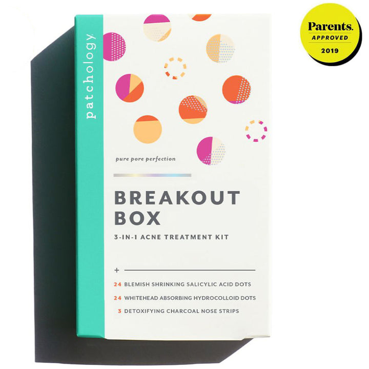 Breakout 3 in 1 kit