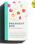 Breakout 3 in 1 kit
