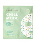 Chill Mode Hydrogel Face Mask