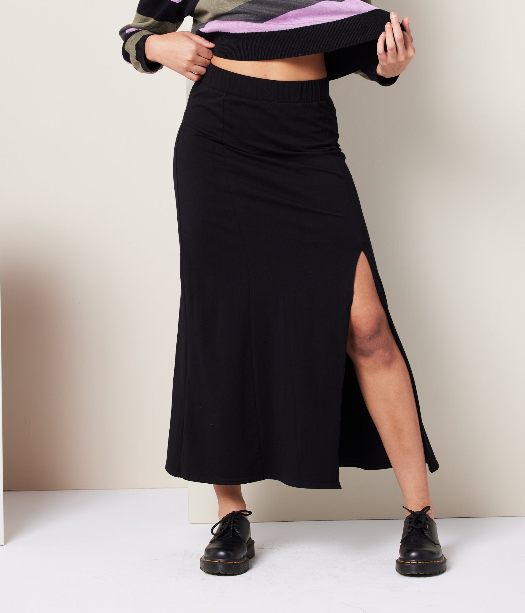 Perla Skirt by Known Supply