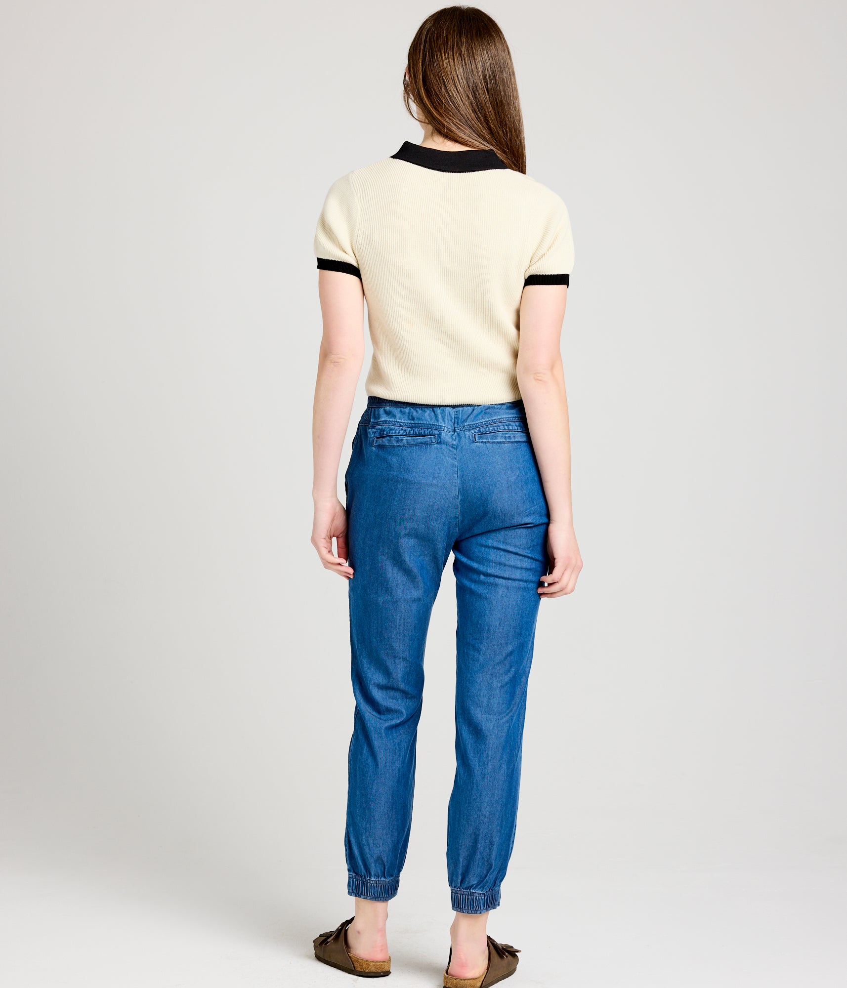 Phoebe Pant