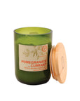 Eco Green 8oz Candle