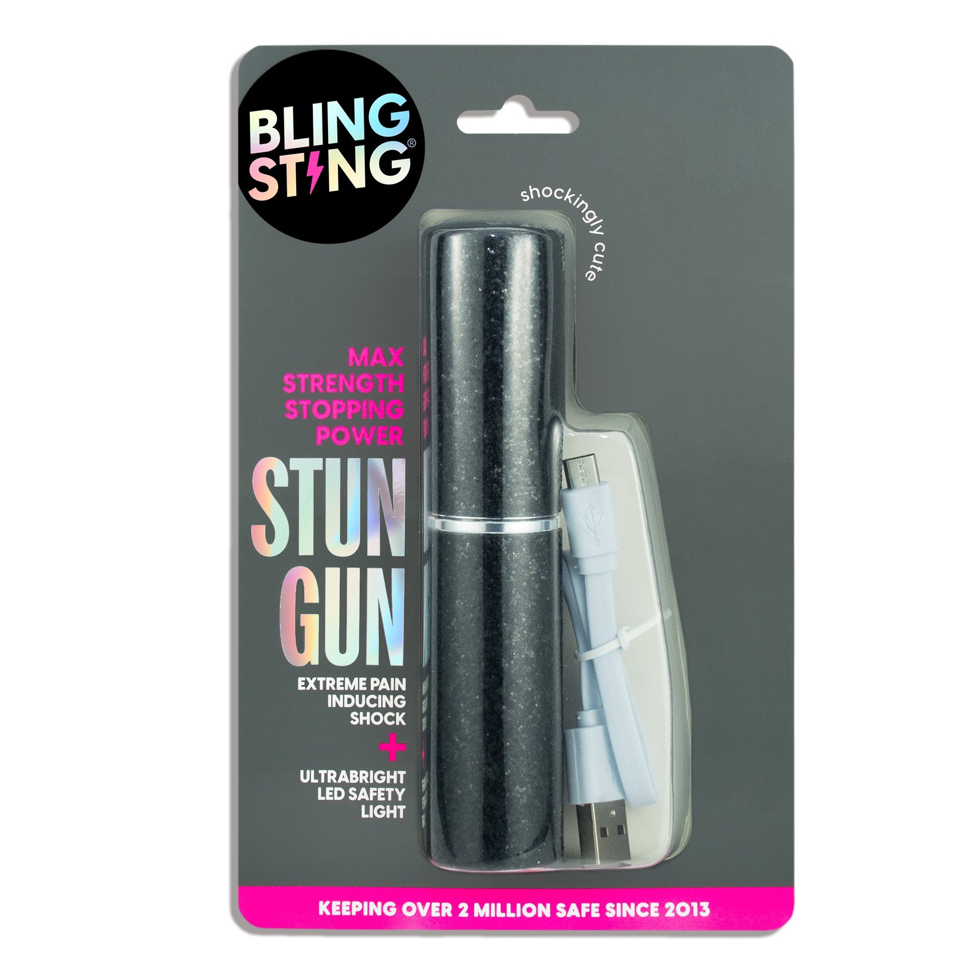 Bling Sting Stun Gun – Sadie's Shop