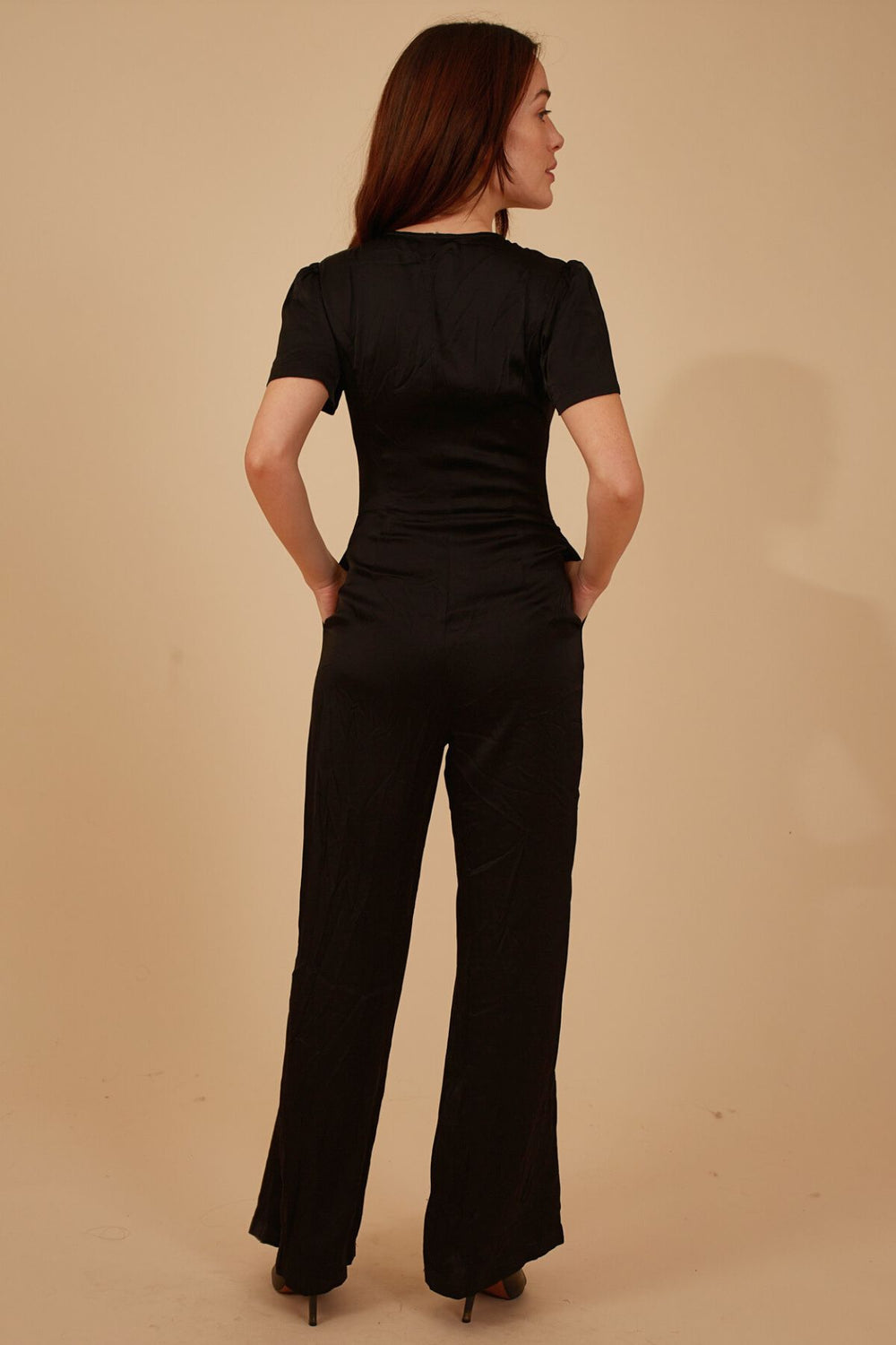 Silkwood Corrie Jumpsuit