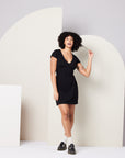 Sicily Dress by Known Supply