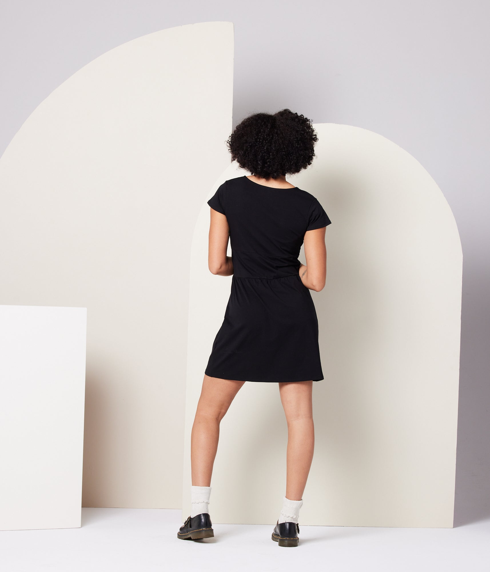 Sicily Dress by Known Supply