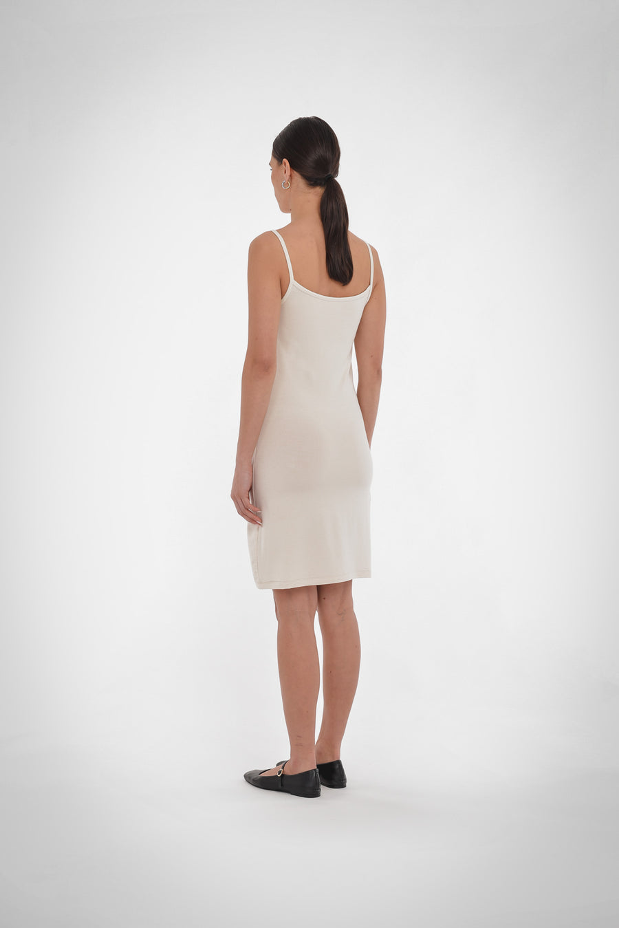 Homa Slip Dress