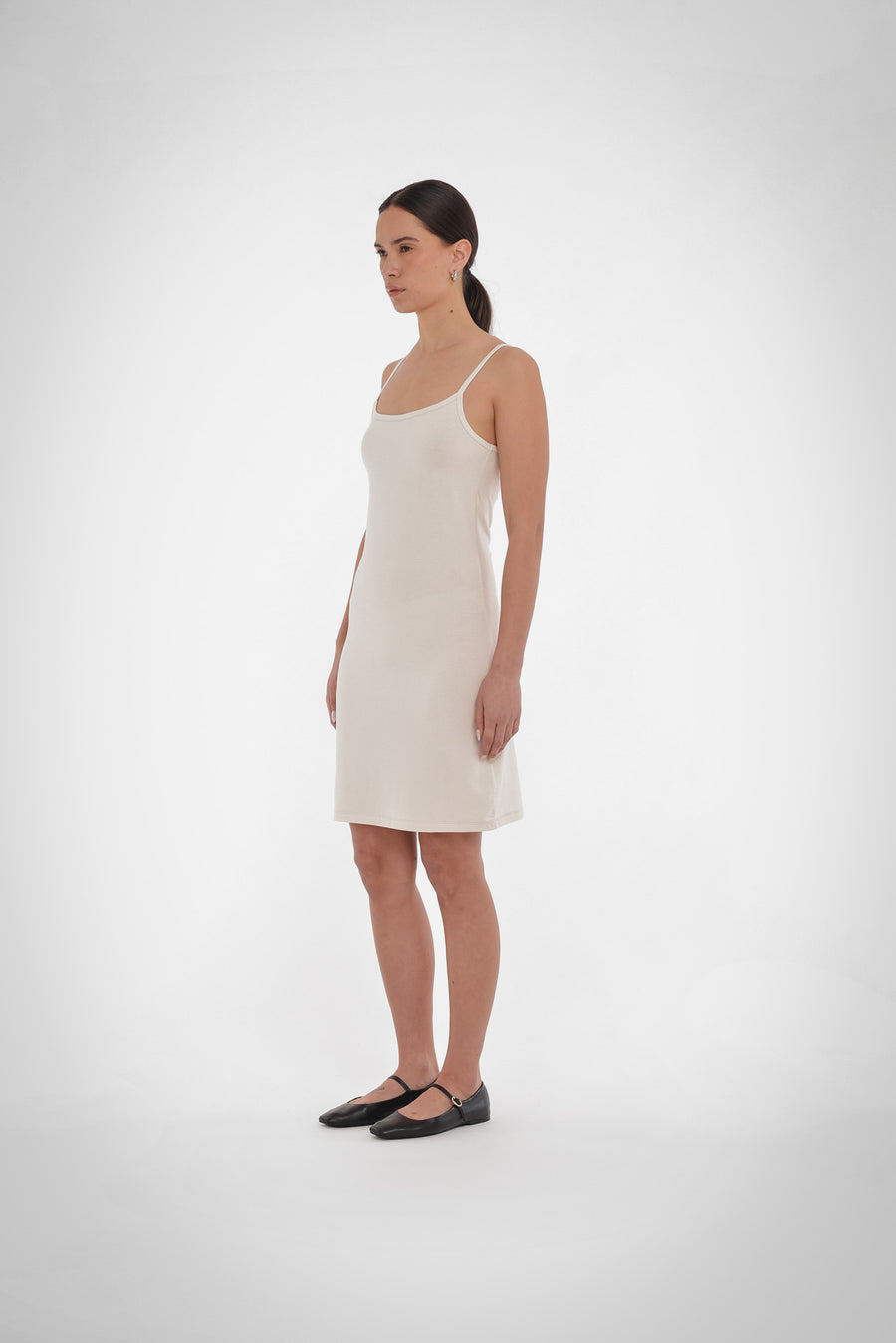 Homa Slip Dress