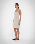 Homa Slip Dress