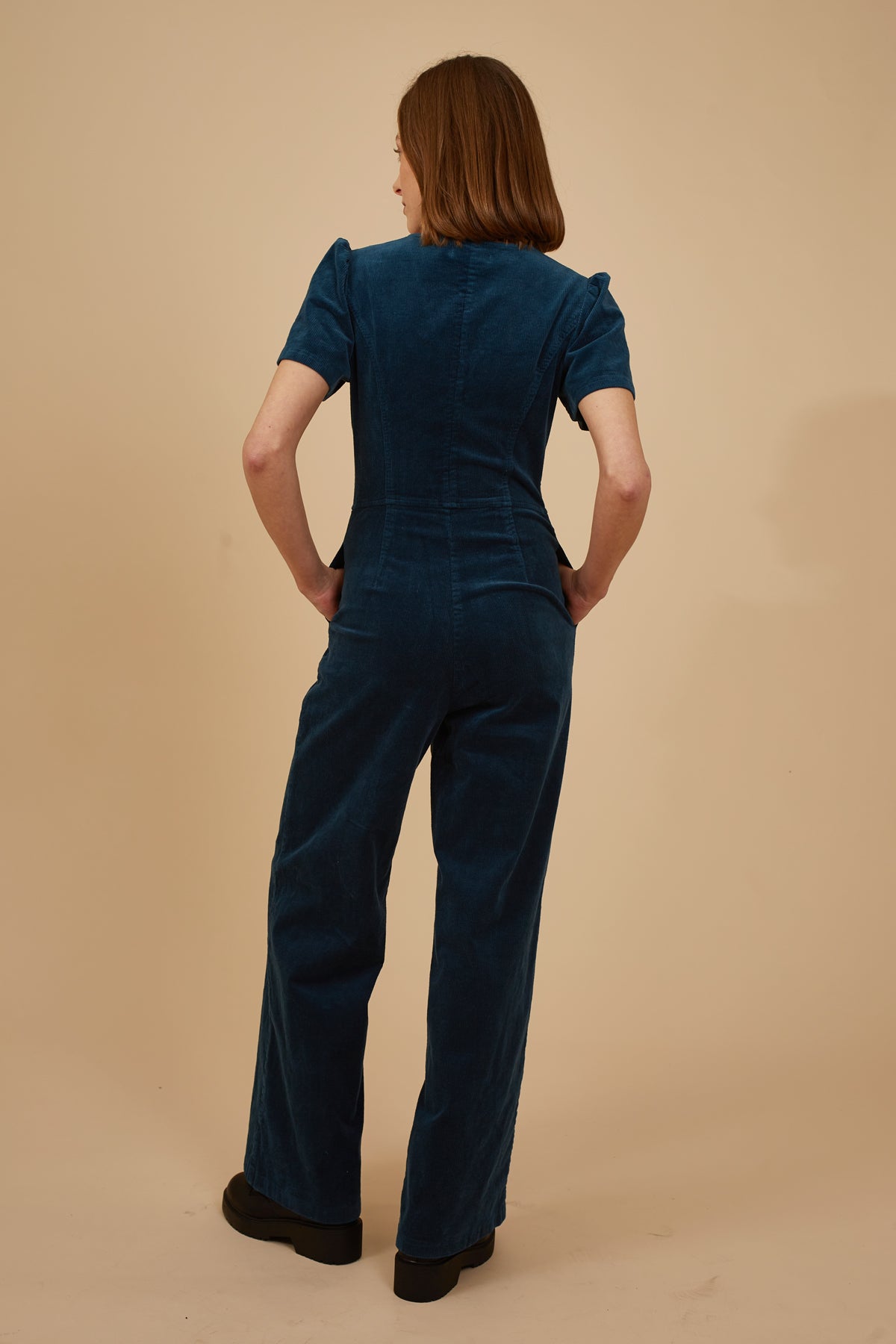 Corrie Jumpsuit