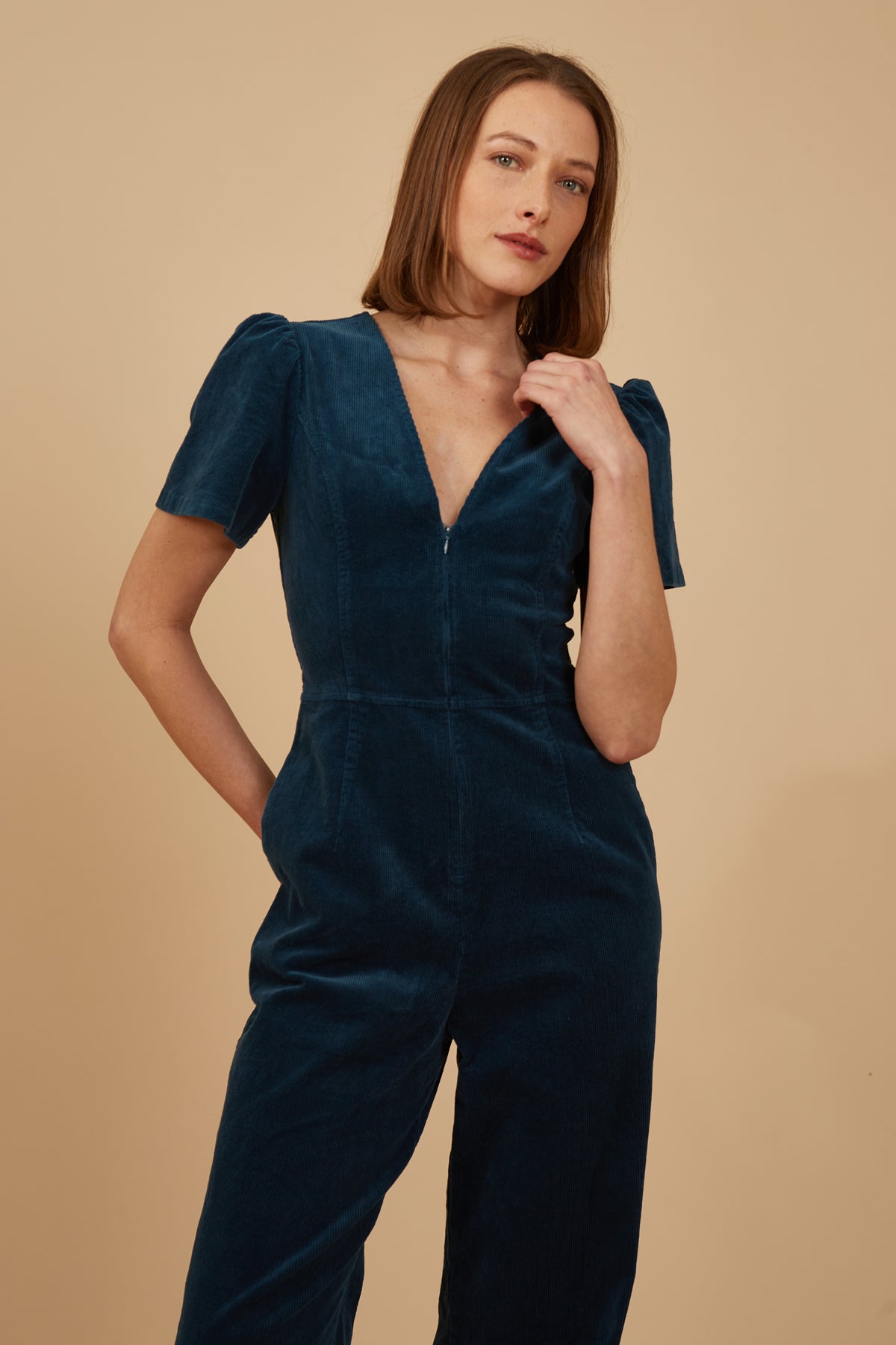 Corrie Jumpsuit