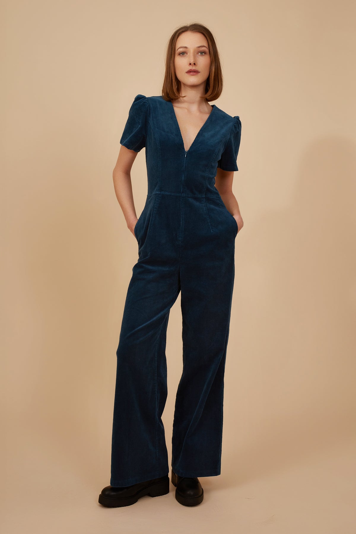 Corrie Jumpsuit