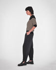 Esme Striped Pullover