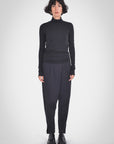 Andia Roll Neck