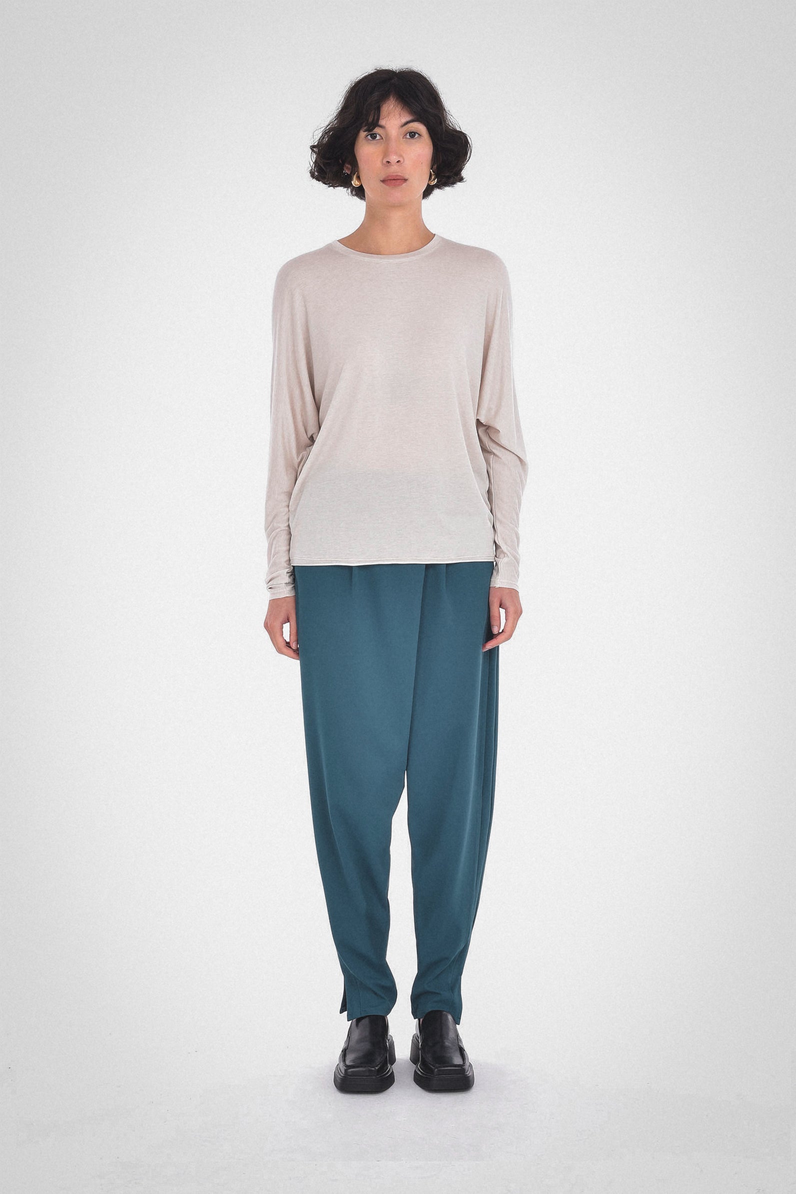 Tana Dolman Sleeve Top